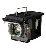 TOSHIBA TLPLW12 Merk lamp met behuizing