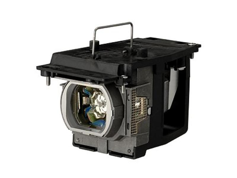 TOSHIBA TLPLW12 Merk lamp met behuizing