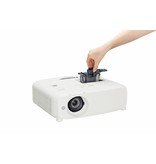 PANASONIC ET-LAV400 Originele lamp met behuizing PANASONIC ET-LAV400 Originele lamp met behuizing