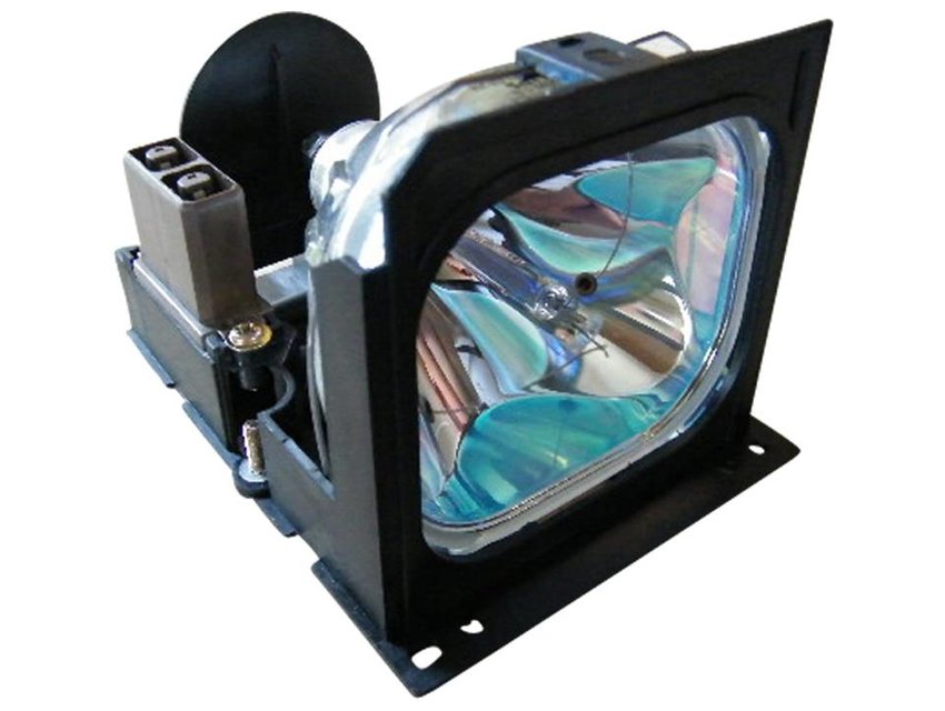 MITSUBISHI VLT-X70LP Merk lamp met behuizing