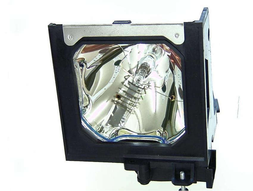 SANYO 610-301-7167 / LMP48 Merk lamp met behuizing