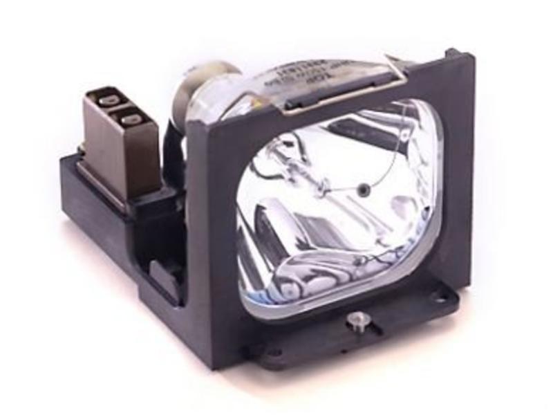 EPSON ELPLP27 / V13H010L27 Merk lamp met behuizing