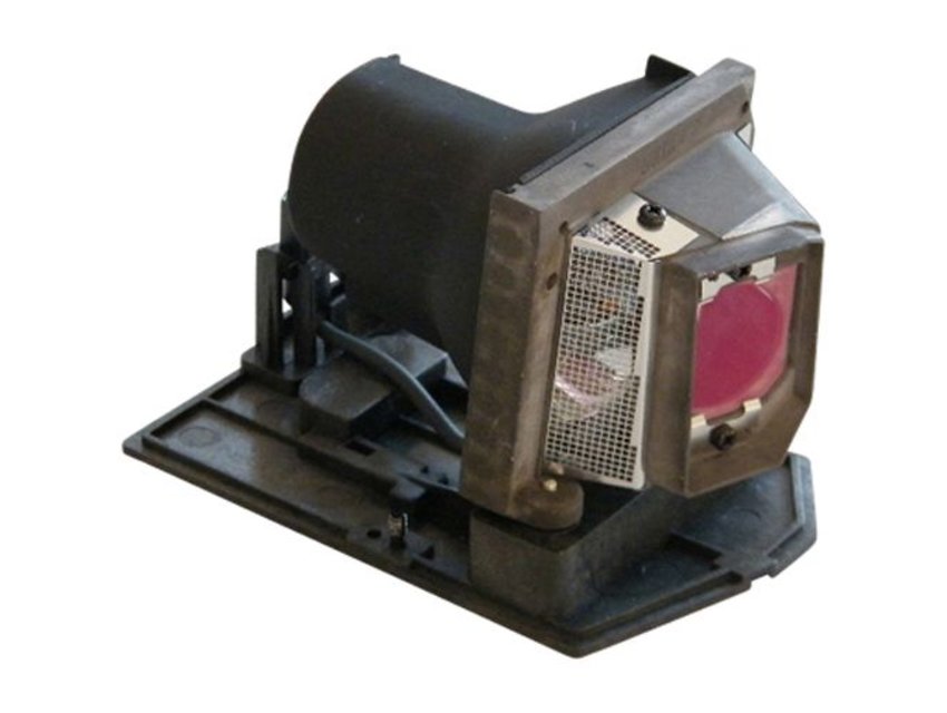 OPTOMA SP.8BB01GC01 / BL-FP200G Merk lamp met behuizing