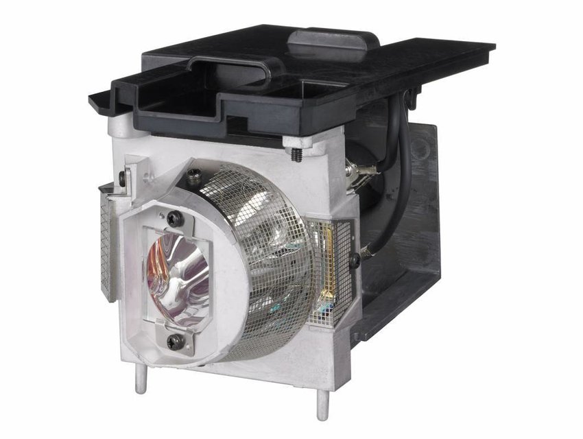 NEC NP24LP / 100013352 Merk lamp met behuizing