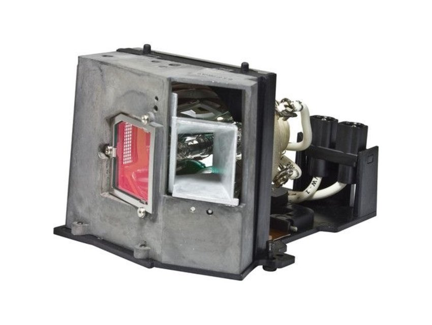 OPTOMA BL-FP300A / SP.85Y01G.C01 Merk lamp met behuizing