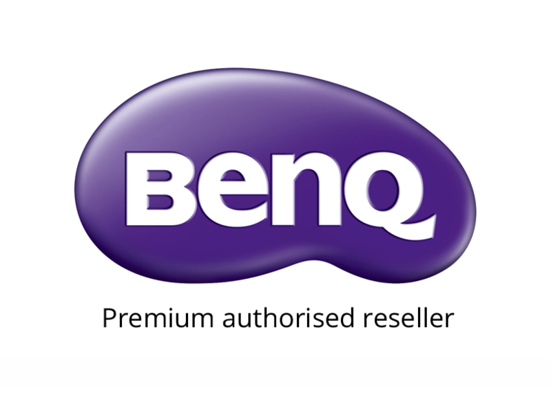 BENQ 5J.J3J05.001 Originele lamp met behuizing