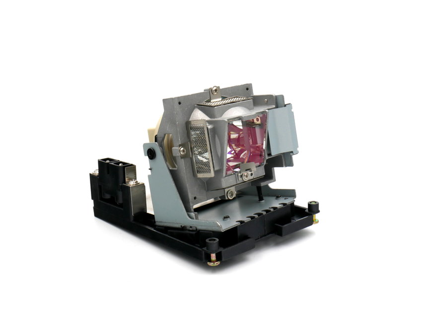 VIVITEK 5811118436-SVV Merk lamp met behuizing