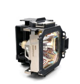 SANYO 610-330-7329 / LMP105 Originele lamp met behuizing SANYO 610-330-7329 / LMP105 Originele lamp met behuizing