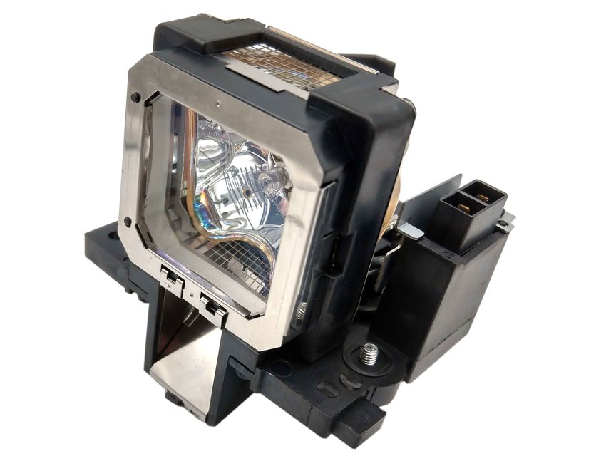 JVC PK-L2312UP Originele lamp met behuizing