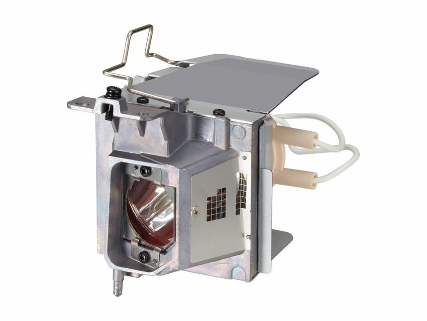 NEC NP35LP / 100014090 Originele lamp met behuizing