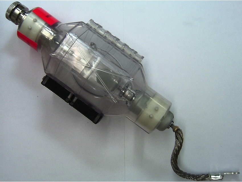 CHRISTIE 003-002886-01 Originele lampmodule