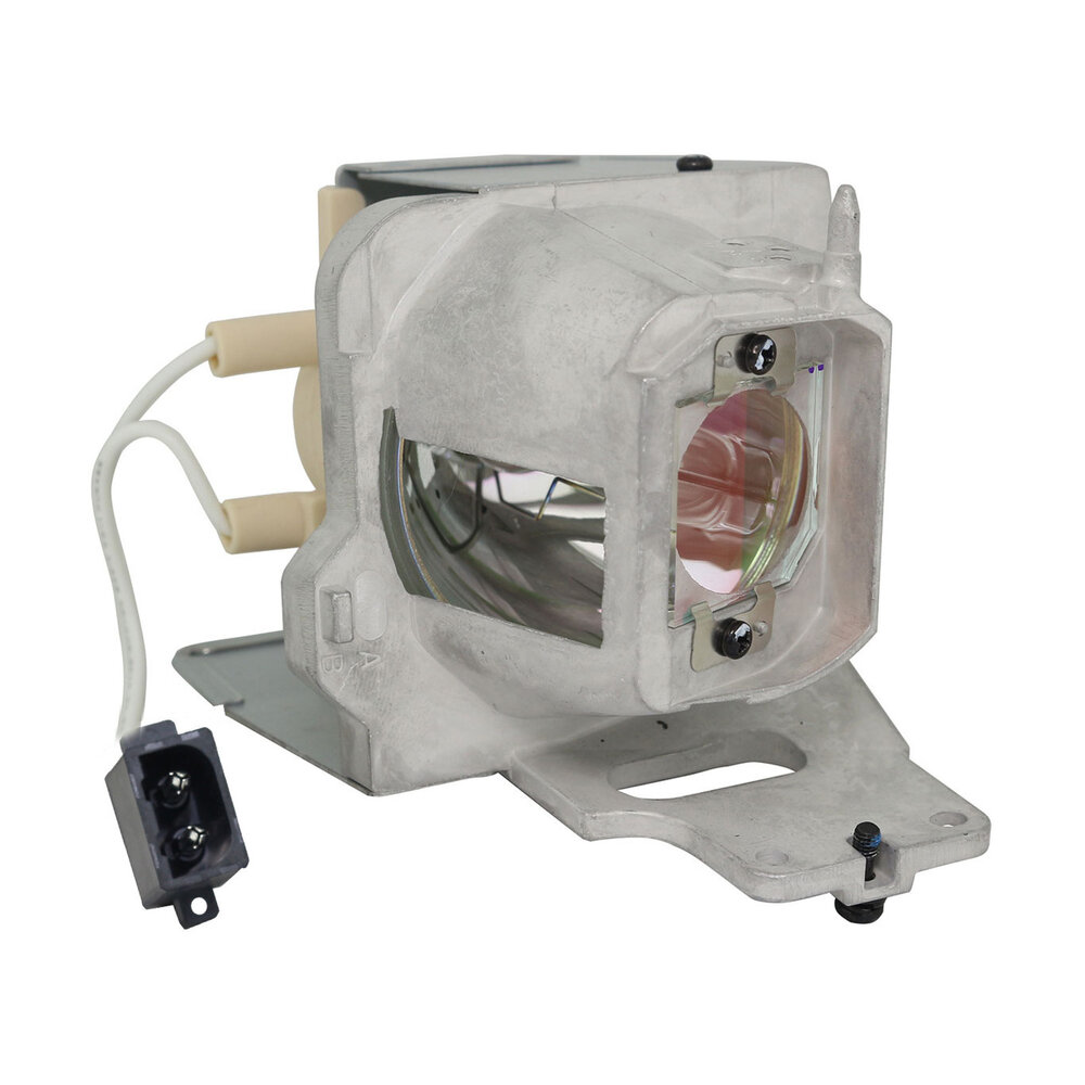Azurano Beamerlampe Für OPTOMA | Ersatz Für SP.72701GC01 & BL-FU260B