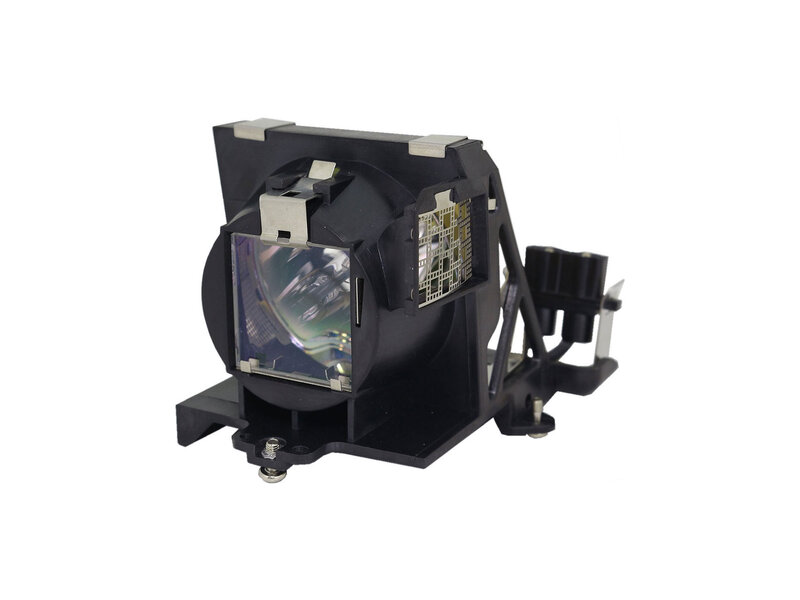 PROJECTIONDESIGN R9801268 / 400-0184-00 Originele lamp met behuizing