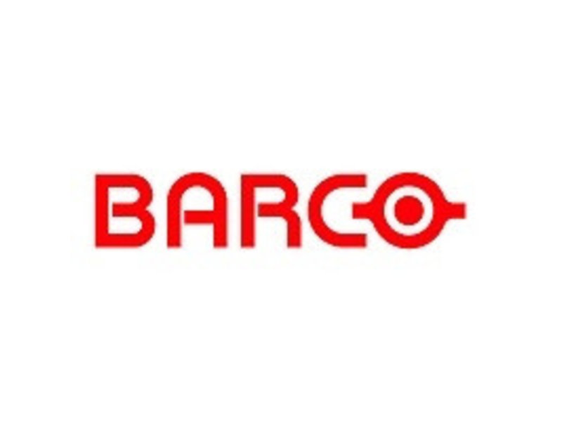 BARCO R9829740 Originele lampmodule