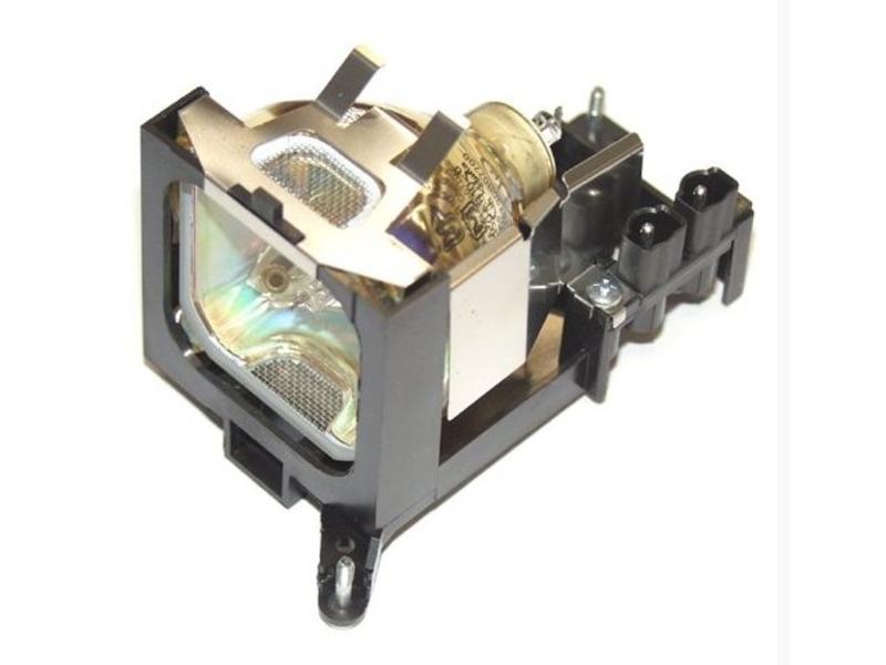 EIKI 610 308 3117 Originele lampmodule