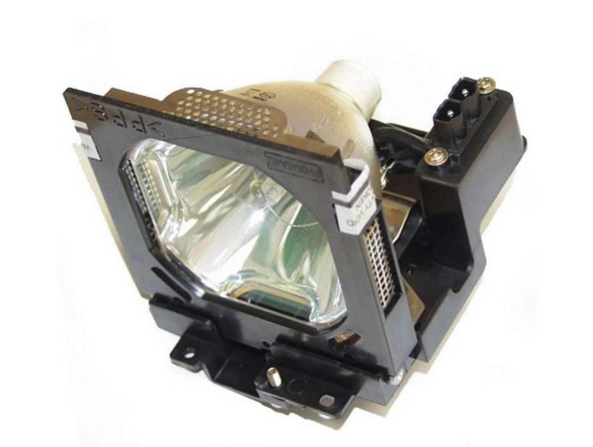 EIKI 610 292 4848 Originele lampmodule