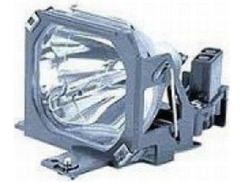 NEC GT60LPS / 50023172 Originele lampmodule