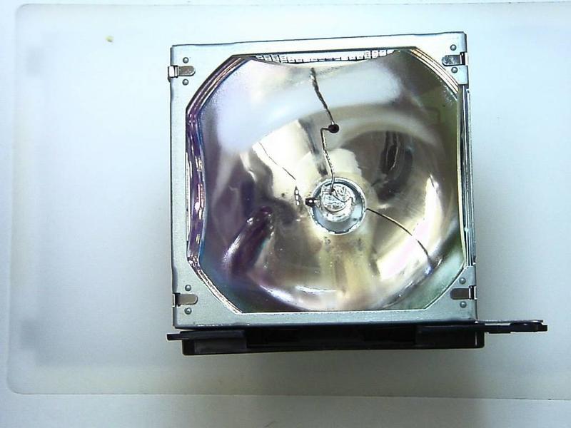 SHARP BQC-XGNV1E/1 Originele lampmodule