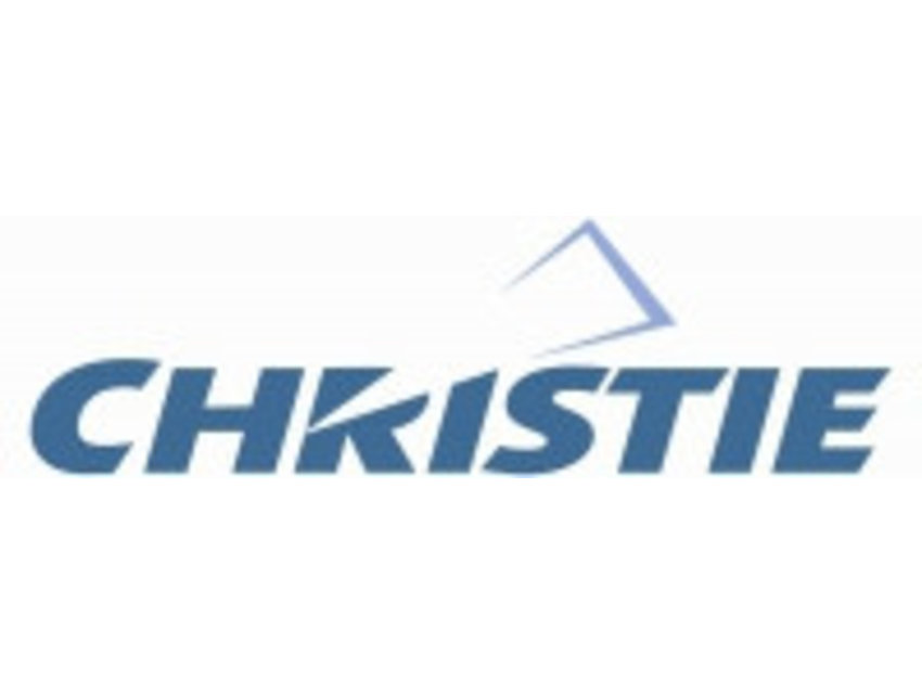 CHRISTIE 003-120181-01 Originele lampmodule