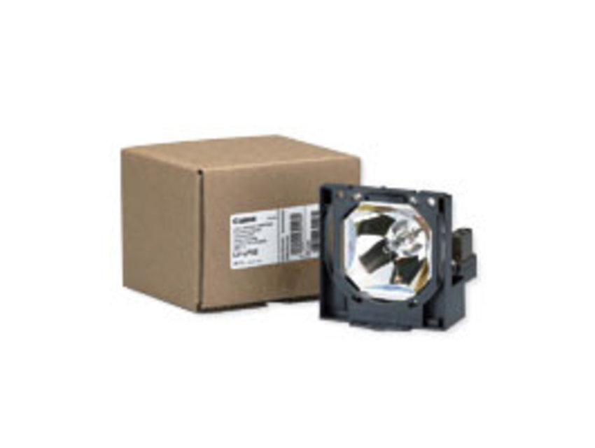 CANON LV-LP02 / 2012A001AA Originele lampmodule