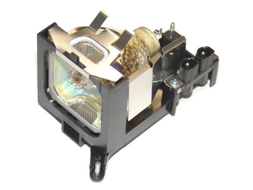 EIKI 610 317 7038 Originele lampmodule