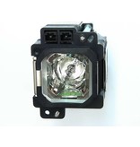 MITSUBISHI VLT-HC9000LP / 499P076O10 Originele lampmodule