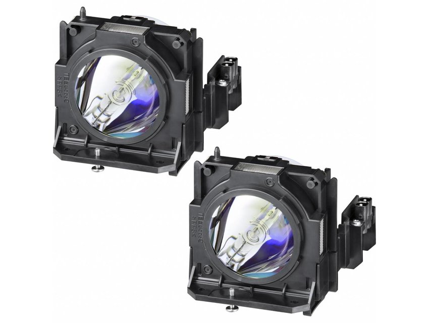 PANASONIC ET-LAD70W Originele lampmodule