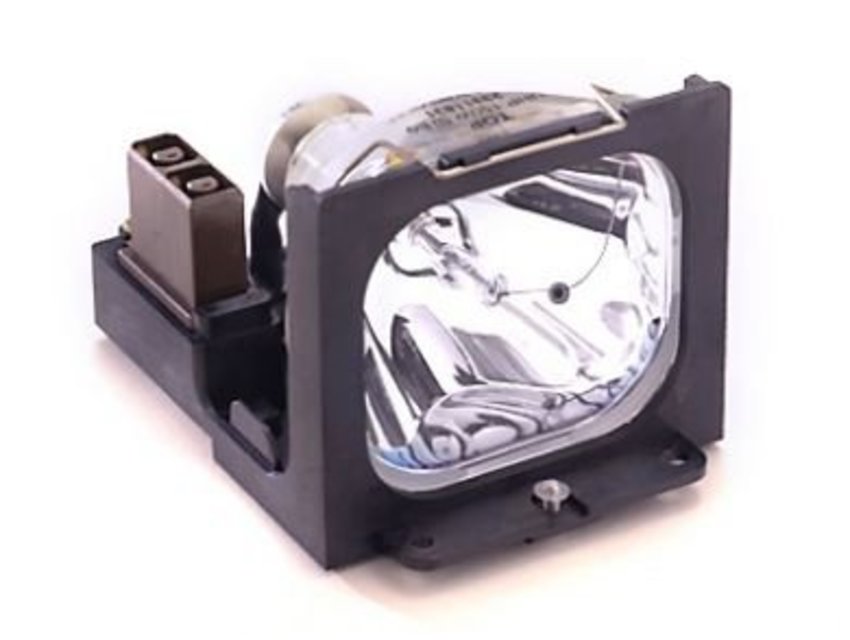 DIGITAL PROJECTION 001-821 Originele lamp met behuizing