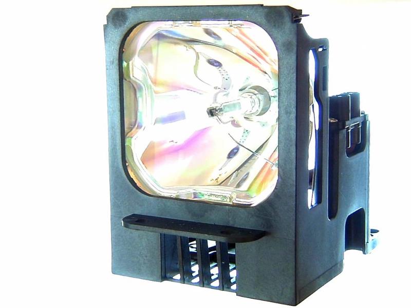 MITSUBISHI VLT-XL5950LP / 915D035O20 Originele lamp met behuizing