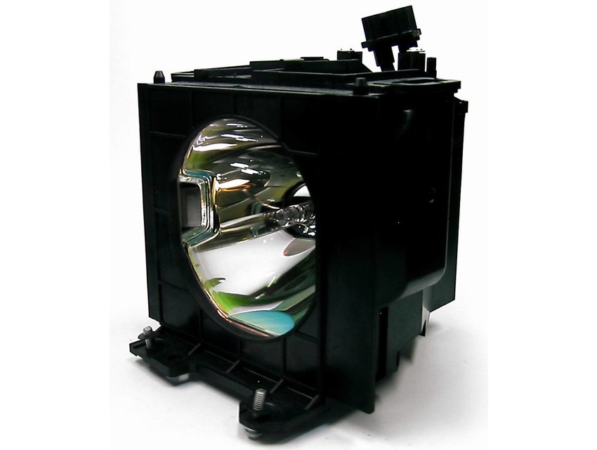 PANASONIC ET-LAD35 / ET-LAD35H Originele lamp met behuizing