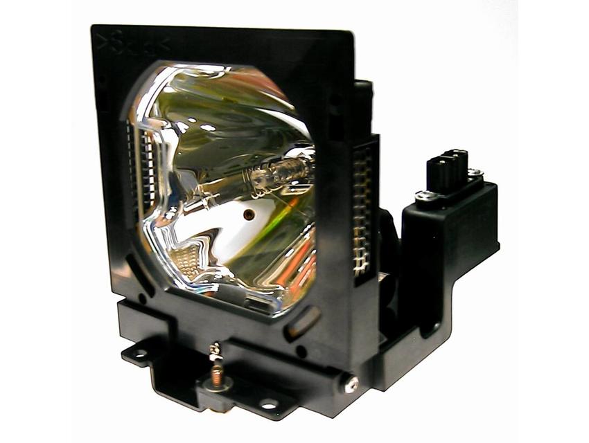 SANYO 610-301-6047 / LMP52 Originele lamp met behuizing