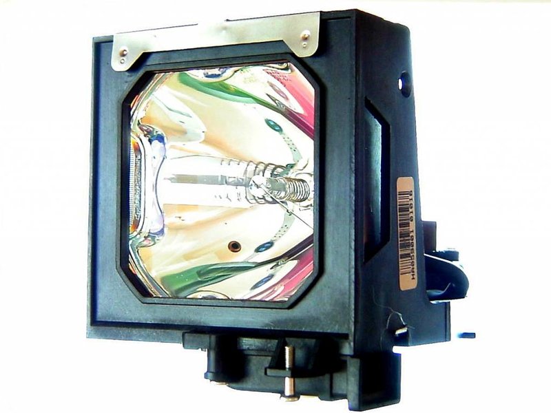 SANYO 610-305-5602 / LMP59 Originele lamp met behuizing