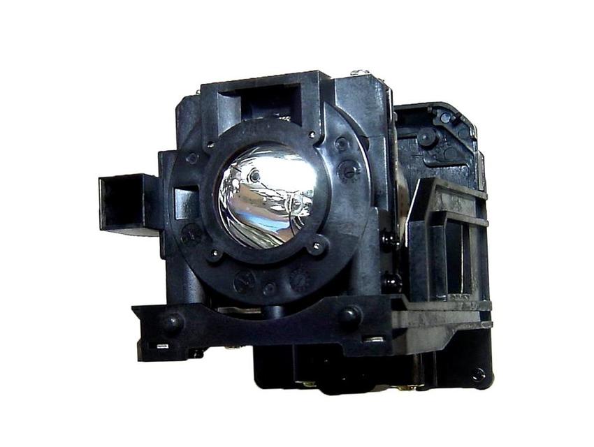 DUKANE 456-8760 Originele lamp met behuizing