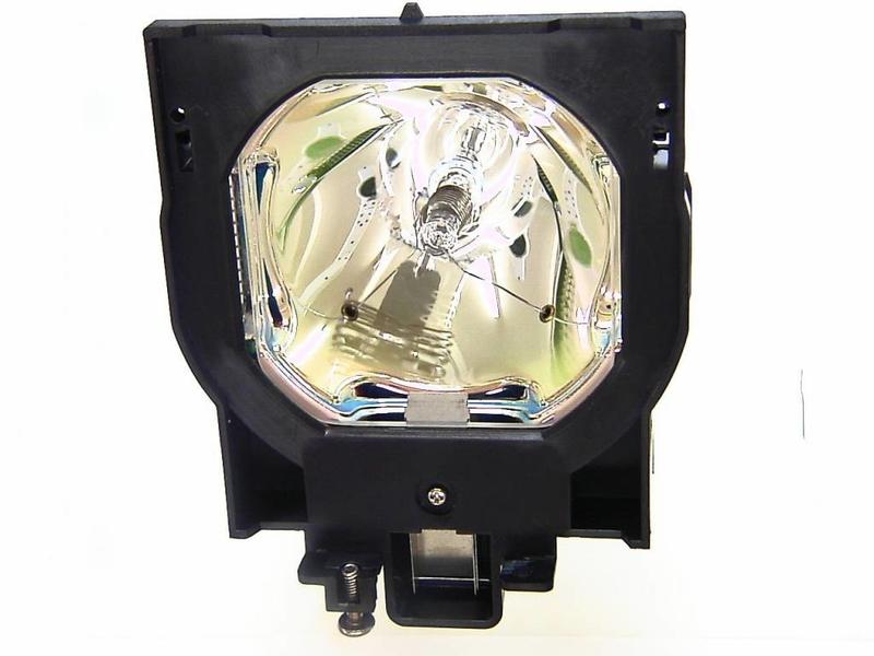 SANYO 610-327-4928 / LMP100 Originele lamp met behuizing