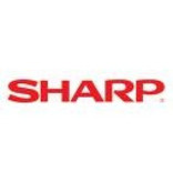 SHARP AN-100LP Originele lamp met behuizing