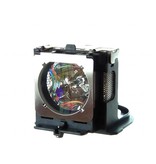 SANYO 610-337-9937 / LMP121 Originele lamp met behuizing