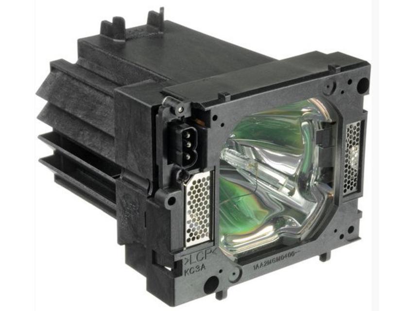 EIKI 610 334 2788 Originele lamp met behuizing