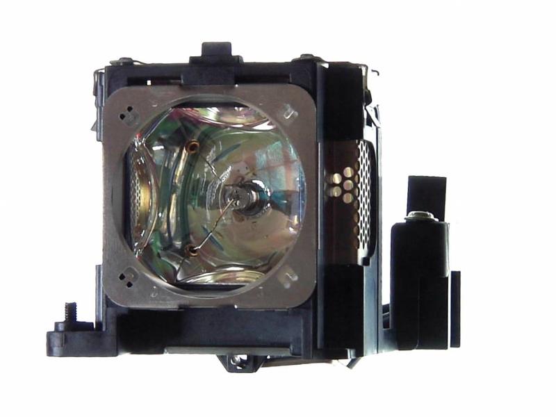 SANYO 610-339-8600 / LMP127 Originele lamp met behuizing