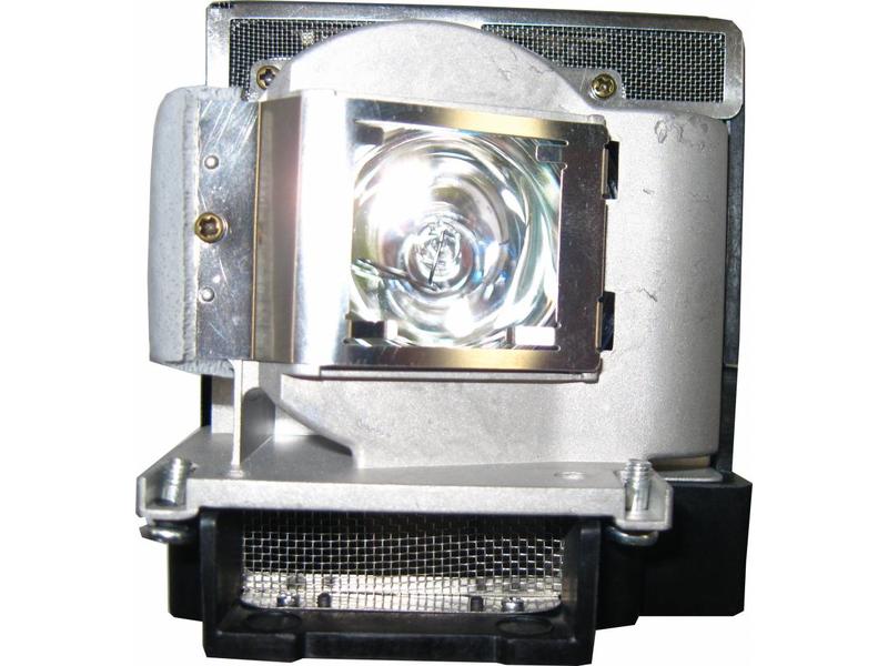 MITSUBISHI VLT-XD221LP / 499B055O10 Originele lamp met behuizing