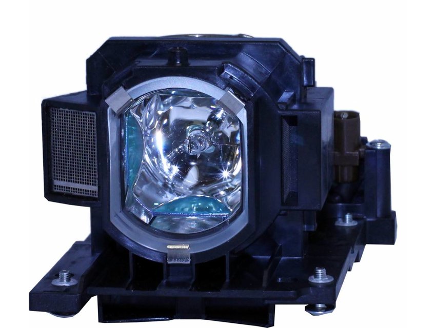 3M 78-6972-0008-3 / DT01025 Originele lamp met behuizing