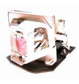 DUKANE 456-8404 Originele lamp met behuizing DUKANE 456-8404 Originele lamp met behuizing