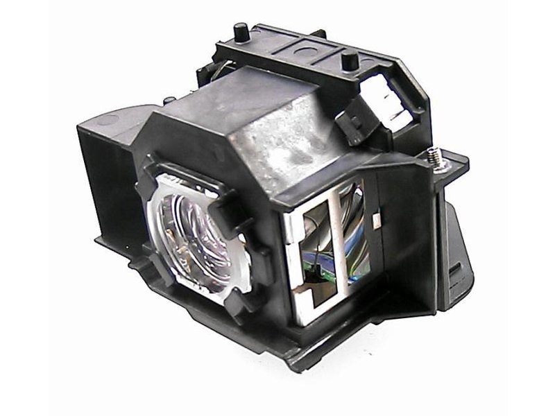 EPSON ELPLP33 / V13H010L33 Merk lamp met behuizing