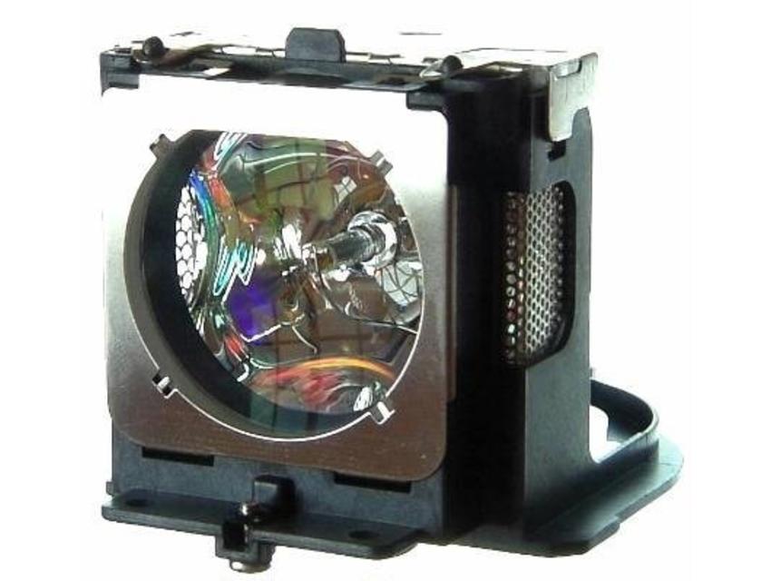 SANYO 610-337-9937 / LMP121 Merk lamp met behuizing