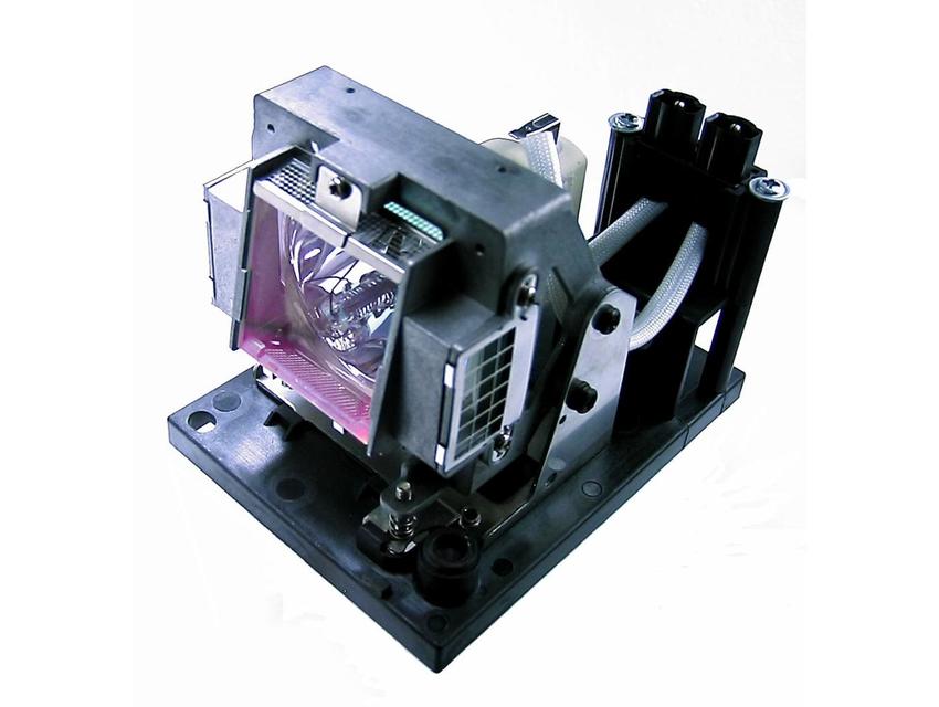 SANYO 610-335-8406 / LMP117 Merk lamp met behuizing