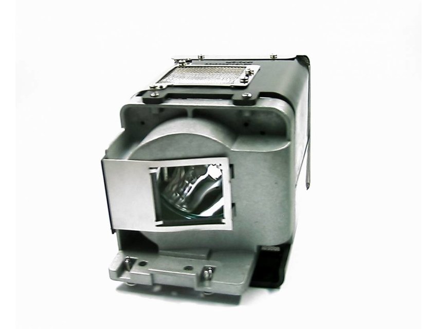 MITSUBISHI VLT-XD600LP / 915C182O02 / 499B056O10 Merk lamp met behuizing