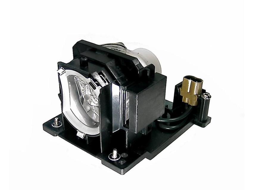 HITACHI DT01091 / CPD10LAMP Merk lamp met behuizing