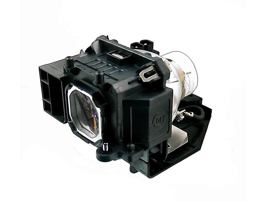 EIKI LMP141 / 610-349-0847 Merk lamp met behuizing