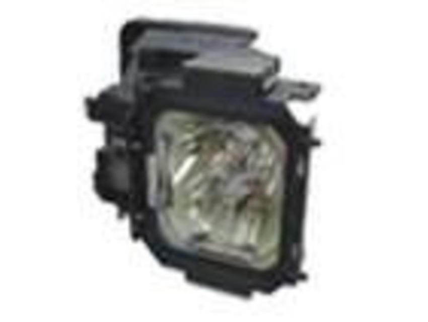 DONGWON LMP121 Merk lamp met behuizing