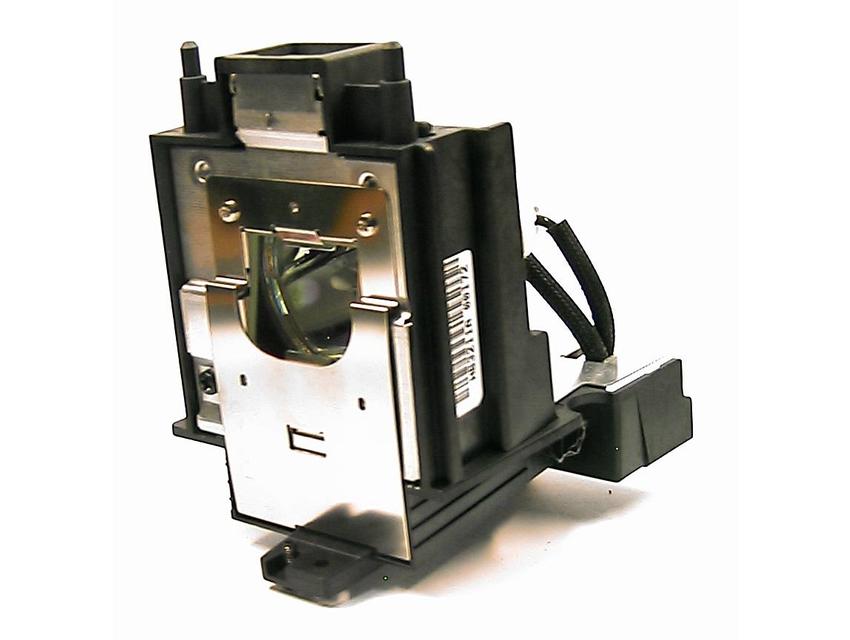 SHARP AN-D400LP Originele lamp met behuizing