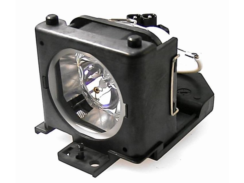 DUKANE 456-8066 Merk lamp met behuizing